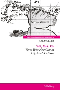 Image de Yali, Mek, Ok