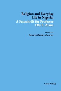 Image de Religion and Everyday Life in Nigeria