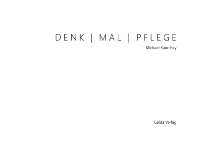 Image de DENK   MAL   PFLEGE