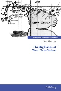 Picture of The Highlands of West New Guinea