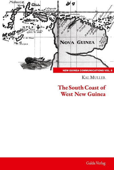 Picture of The South Coast of West New Guinea