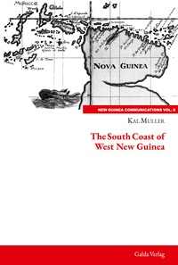 Picture of The South Coast of West New Guinea