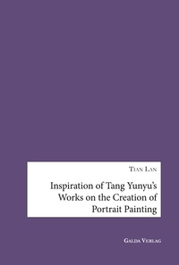 Image de Inspiration of Tang Yunyu's Works on the Creation of Portrait Painting