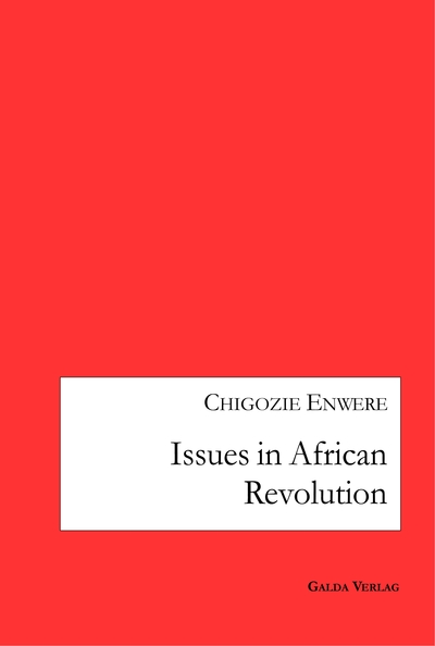 Image de Issues in African Revolution