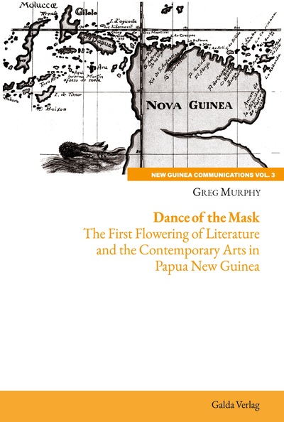 Picture of Dance of the Mask