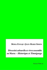 Image de Diversité culturelle et vivre ensemble au Maroc - Historique et Témoignage