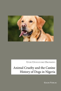 Image de Animal Cruelty and the Canine History of Dogs in Nigeria