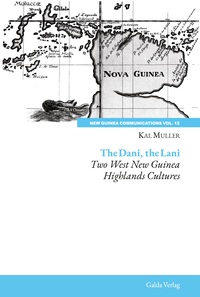 Picture of The Dani, the Lani
