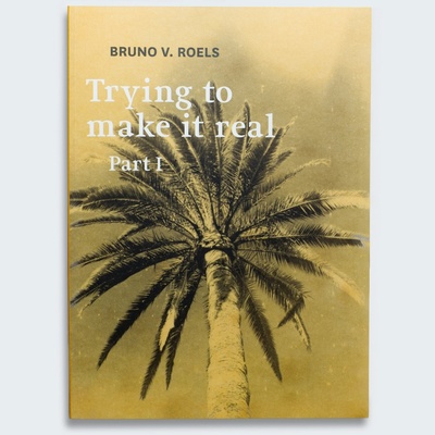Image de Trying To Make It Real - Part I & II