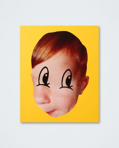 Picture of Not for a Want of Trying