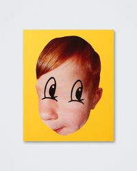 Picture of Not for a Want of Trying