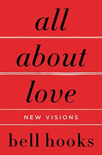 Image de All About Love: New Visions