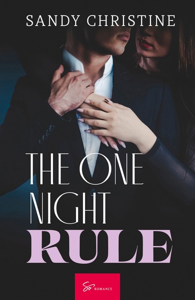 Picture of The One Night Rule