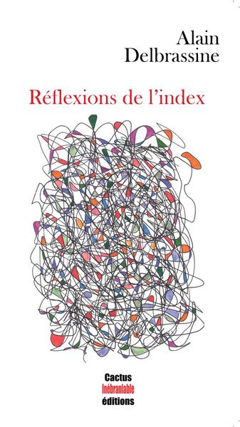 Image de Réflexions de l'index
