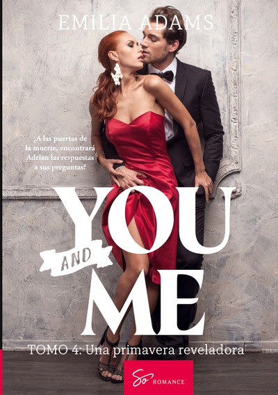 Image de You... And me - Tomo 4