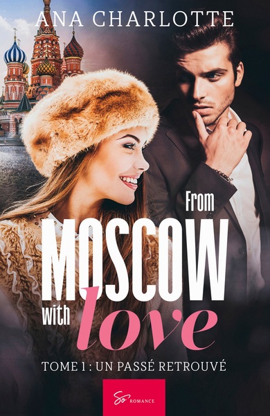 Image de From Moscow with love - Tome 1