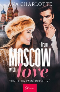 Image de From Moscow with love - Tome 1
