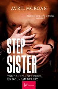 Image de Step Sister - Tome 1