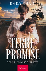 Image de Terre Promise - Tome 1