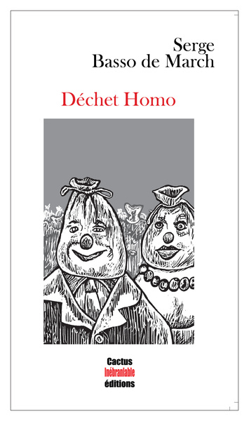 Picture of Déchet homo