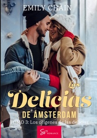 Image de Las delicias de Ámsterdam - Tomo 3