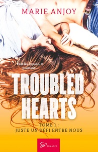 Image de Troubled hearts - Tome 1