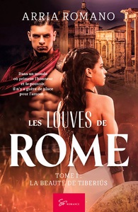Image de Les Louves de Rome - Tome 1
