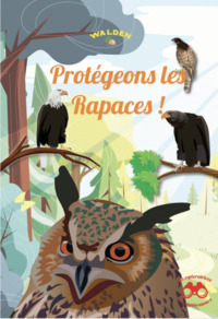 Image de Protégeons les rapaces