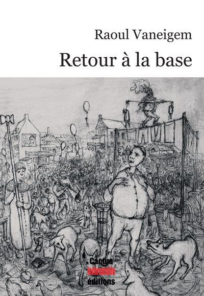 Picture of Retour à la base