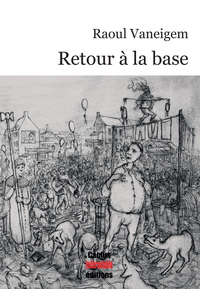 Picture of Retour à la base