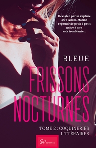 Picture of Frissons Nocturnes - Tome 2
