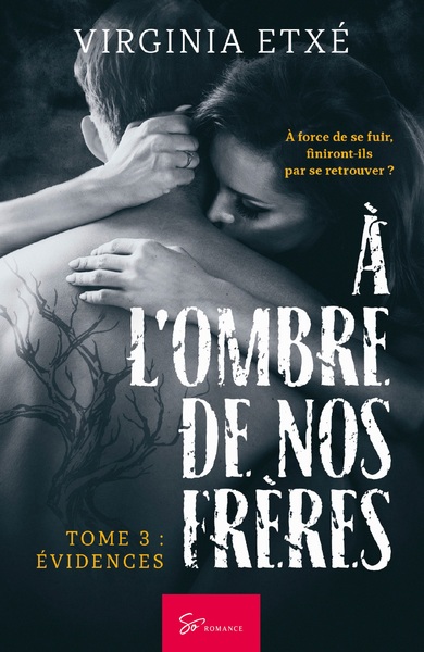 Image de À l'ombre de nos frères - Tome 3