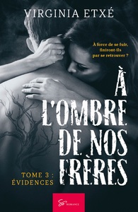 Image de À l'ombre de nos frères - Tome 3