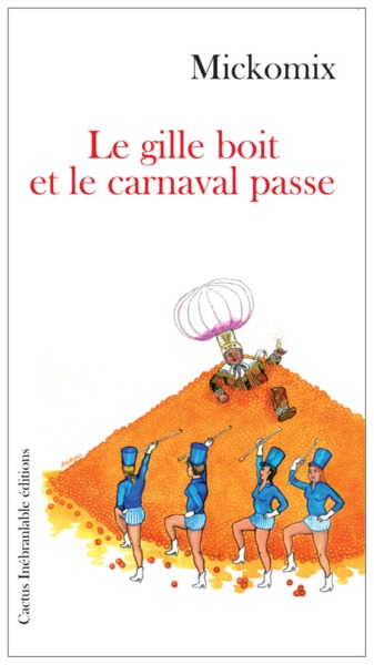 Picture of Le gille boit et la caravane passe