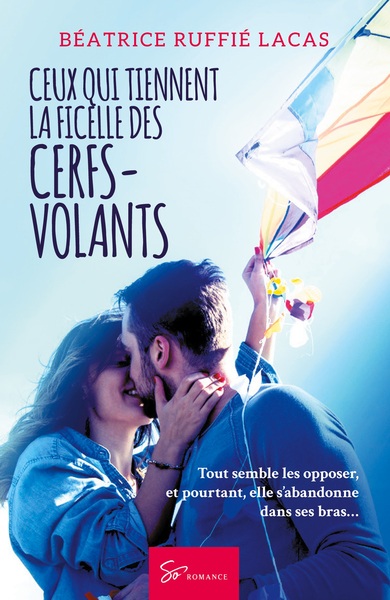 Picture of Ceux qui tiennent la ficelle des cerfs-volants