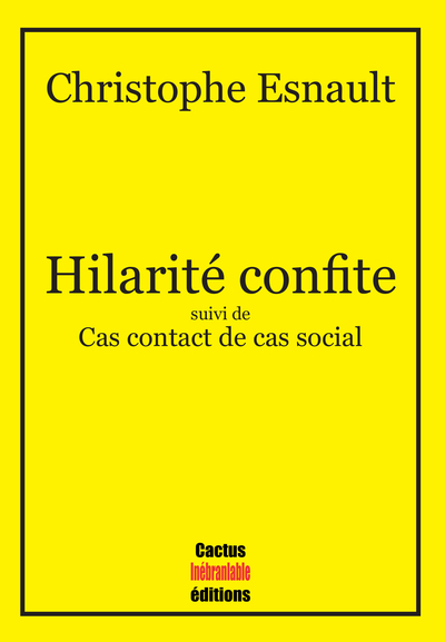 Image de Hilarité confite