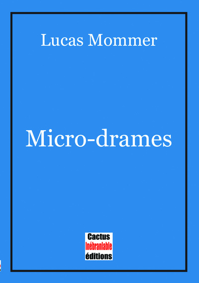 Image de Micro-drames