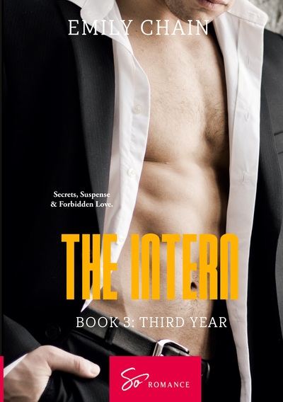 Image de The Intern - Book 3