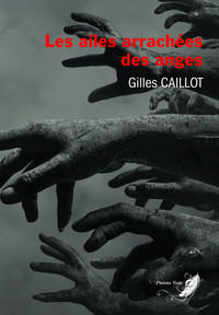 Picture of Les ailes arrachées des anges Tome 4 - Tétralogie Massimo Zanetti