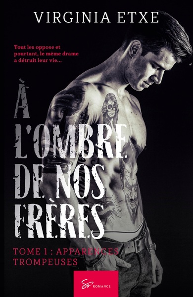 Image de À l'ombre de nos frères - Tome 1