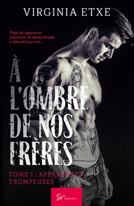 Image de À l'ombre de nos frères - Tome 1