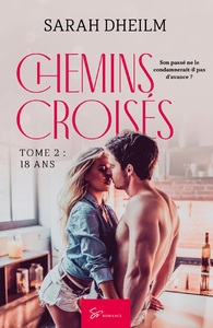 Image de Chemins croisés - 18ans