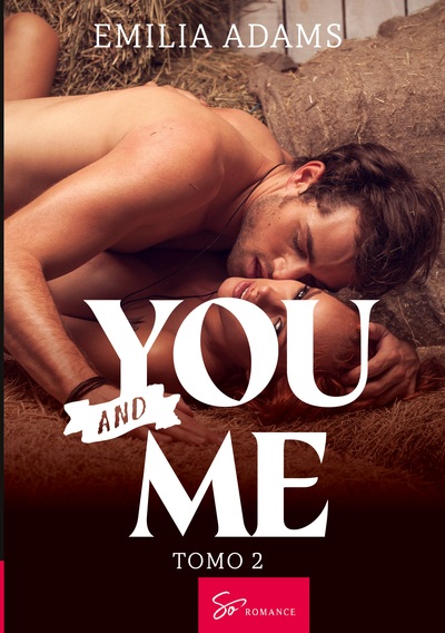Image de You... And me - Tomo 2
