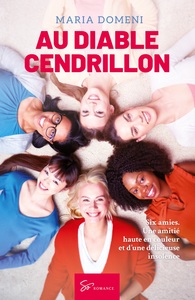 Image de Au diable Cendrillon