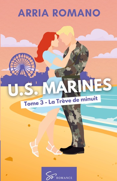 Image de U.S. Marines - Tome 3
