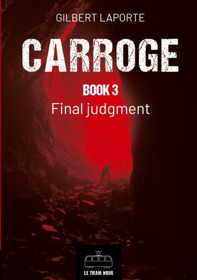 Picture of Carroge - Book 3