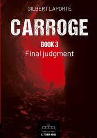 Picture of Carroge - Book 3