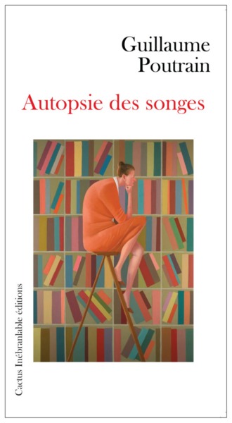 Picture of Autopsie des songes