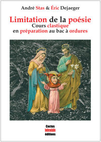 Image de Limitation de la poésie