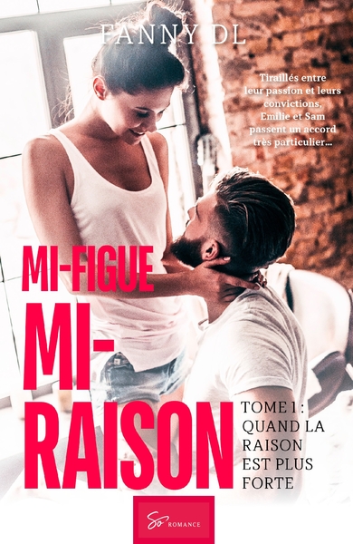 Image de Mi-figue Mi-raison - tome 1